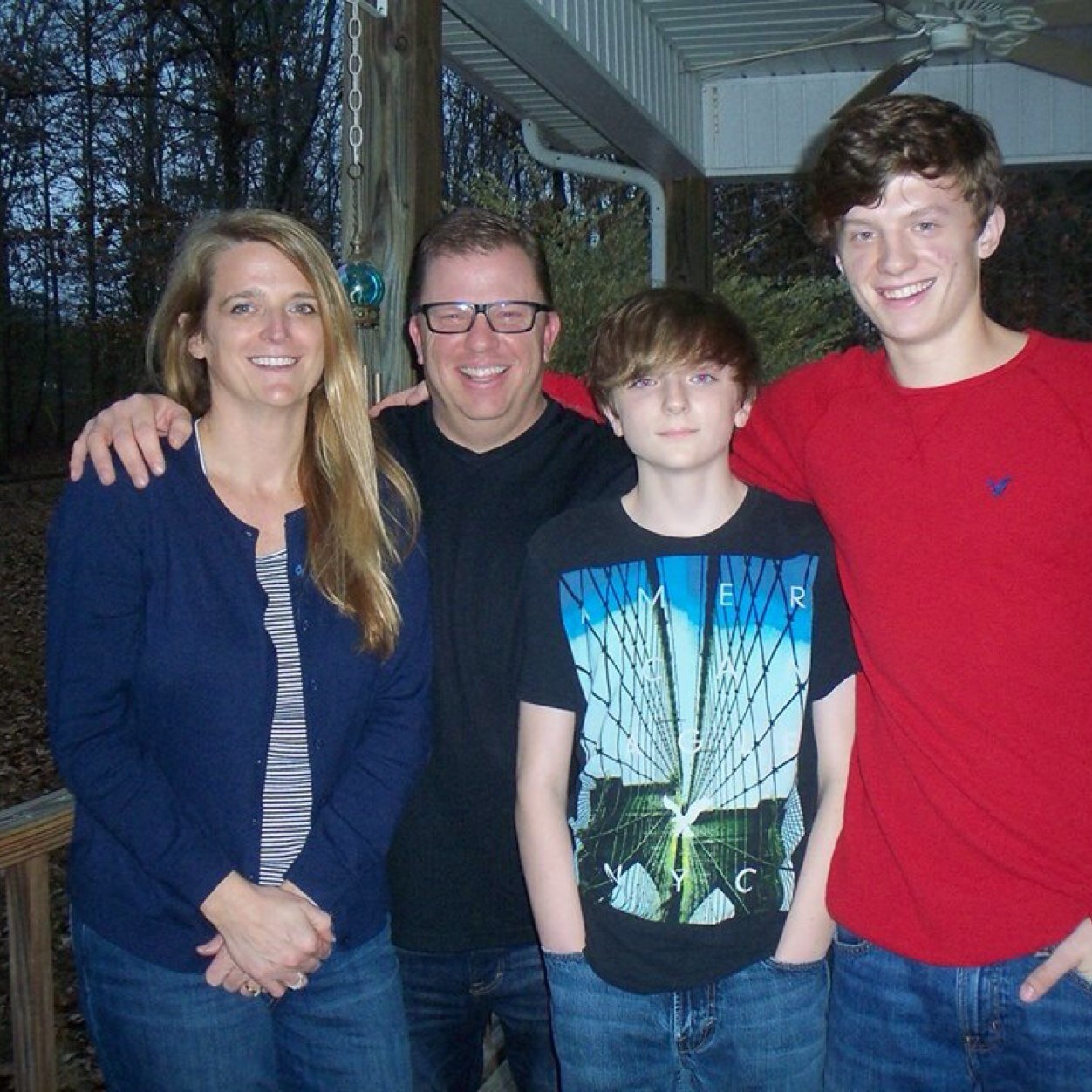 TrishHarris10's profile picture. 