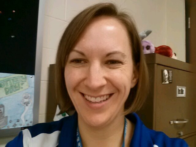 I'm a Biology teacher especially interested in promoting science literacy and helping students discover the everyday power of technology. PAEMST 2015