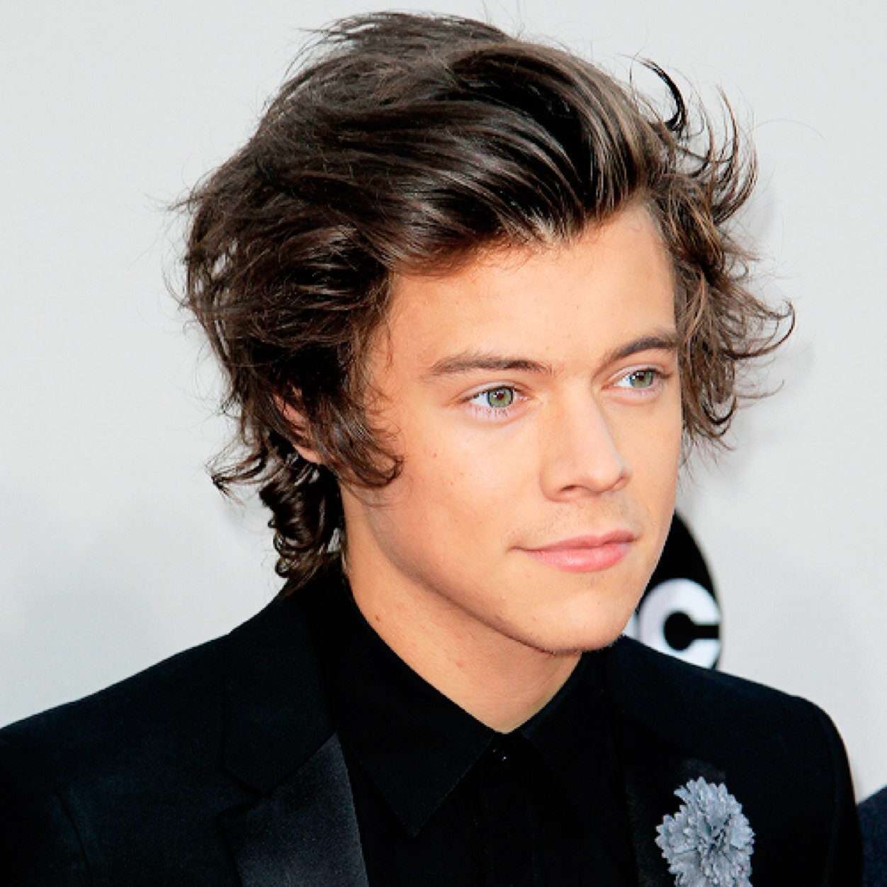 I like my men like I like my tea, hot and British-with some Irish cream. 
#HarryGirl #Directioner #5SOSFam