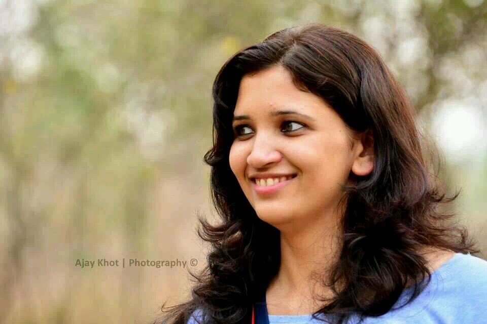Biotechnologist, Cat lover, Optimist !!