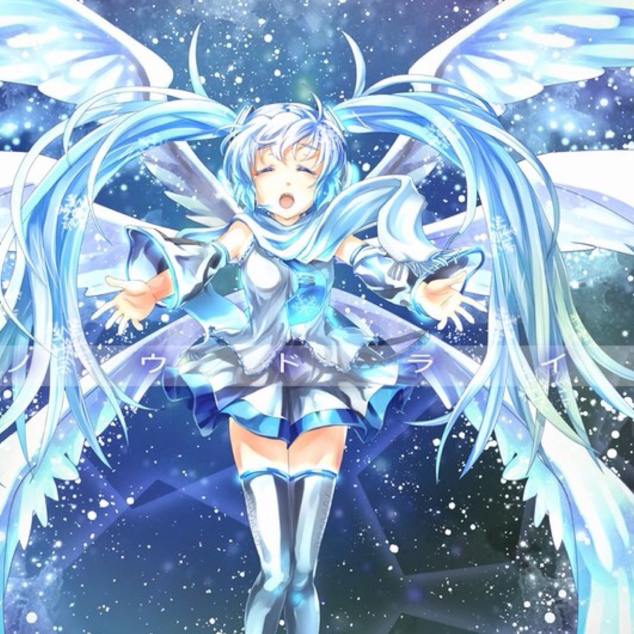N