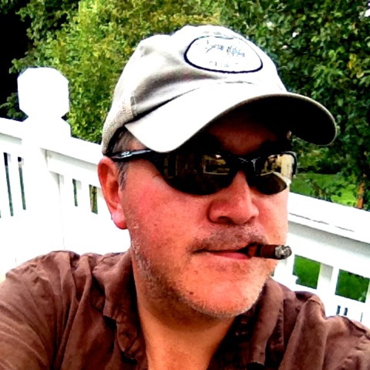 STLTroutBum's profile picture. 