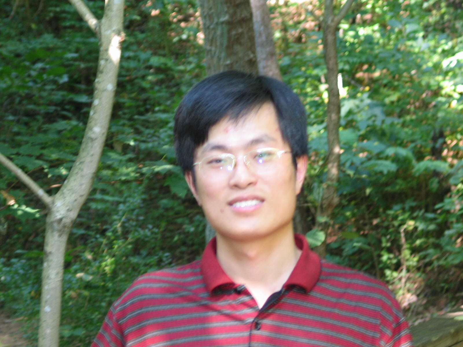 yongshengpan005's profile picture. 