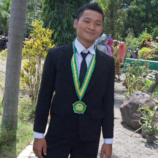 bosa_ibnu's profile picture. 