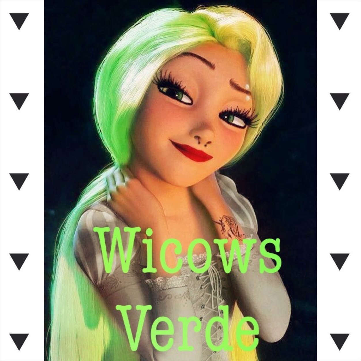 grupoverde14's profile picture. grupo verde. wicows, we complete a wish! una mas de la caravana loca de disney world XL❤️