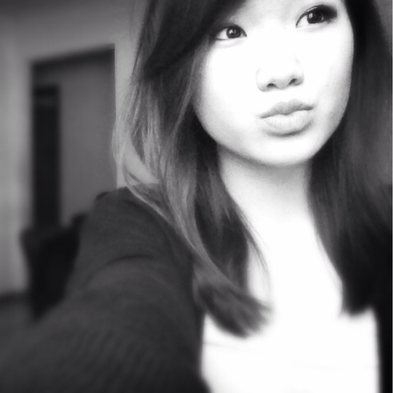 I pretend I’m too busy when I’m actually doing nothing important.
