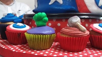 Golosinas Personalizadas y Mesas Candy. Ponemos en cada evento la magia y creatividad para que sea unico y divertido!
