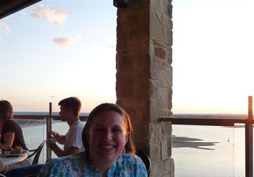 ksterner's profile picture. Full time Mom to Levi & Bethany and wife to Robert. Part time employee at Johnson Space Center. God follower and deal seeker.