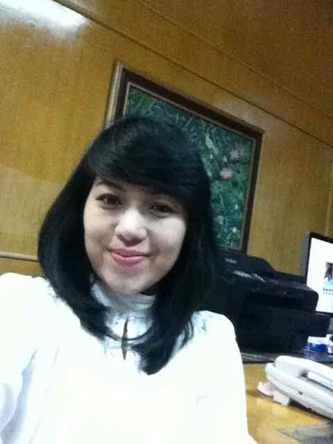 ramandayani's profile picture. 140 characters can't describe me