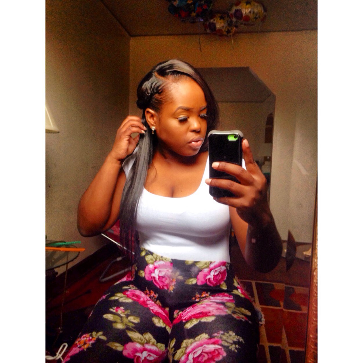 -Hustlers Ambition ←♥♡| Money Habits Educated Loyalty a must ' Bitch I'mma Boss Never Perpn ; If You Lurkn Mention Me Bitch #YOLO