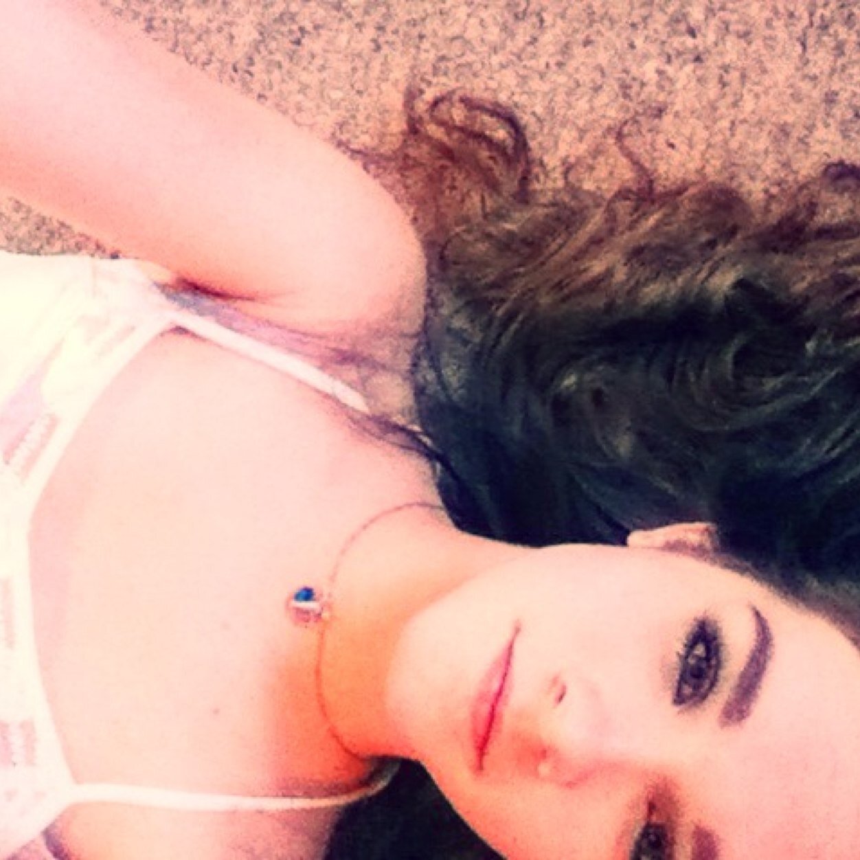 Heyyyyy im presley ! And im alergic to drama ;D K love ya c:
