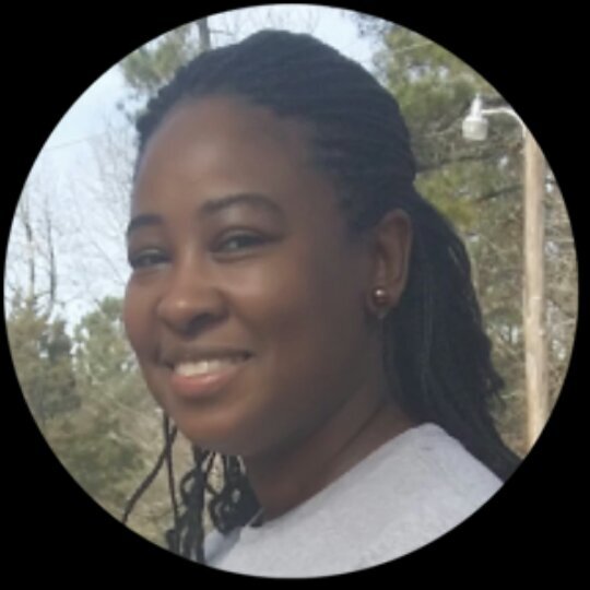 Whenever life knocks me down.. I usually stay down longer enough to say a quick prayer .. Then back to my feet I go... Welcome to ms.yetta world...