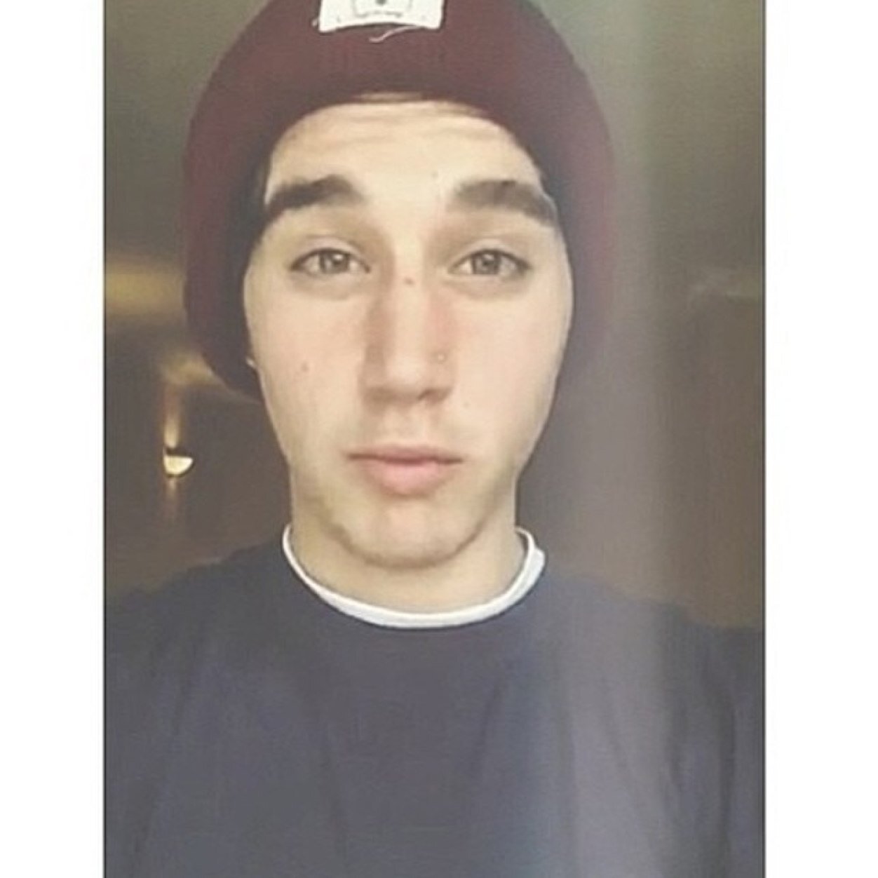 •in love with the janoskians•