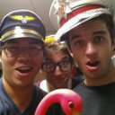 Phil Leung - @pjleung - Twitter