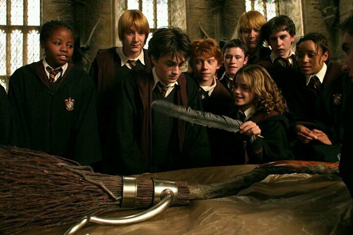 nurlela_chance's profile picture. ♥Harry potter ♥