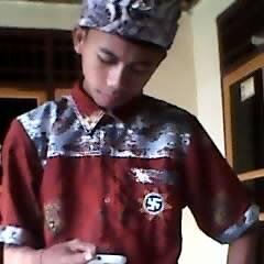 Tak Ada Penyesalan Bagiku Walaupun Kamu Dendam/Benci Padaku Biar Waktu Yangkan Menjawabnya Setelah Aku Tiada...