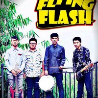 FLYING FLASH music (@flying_flash) 's Twitter Profile