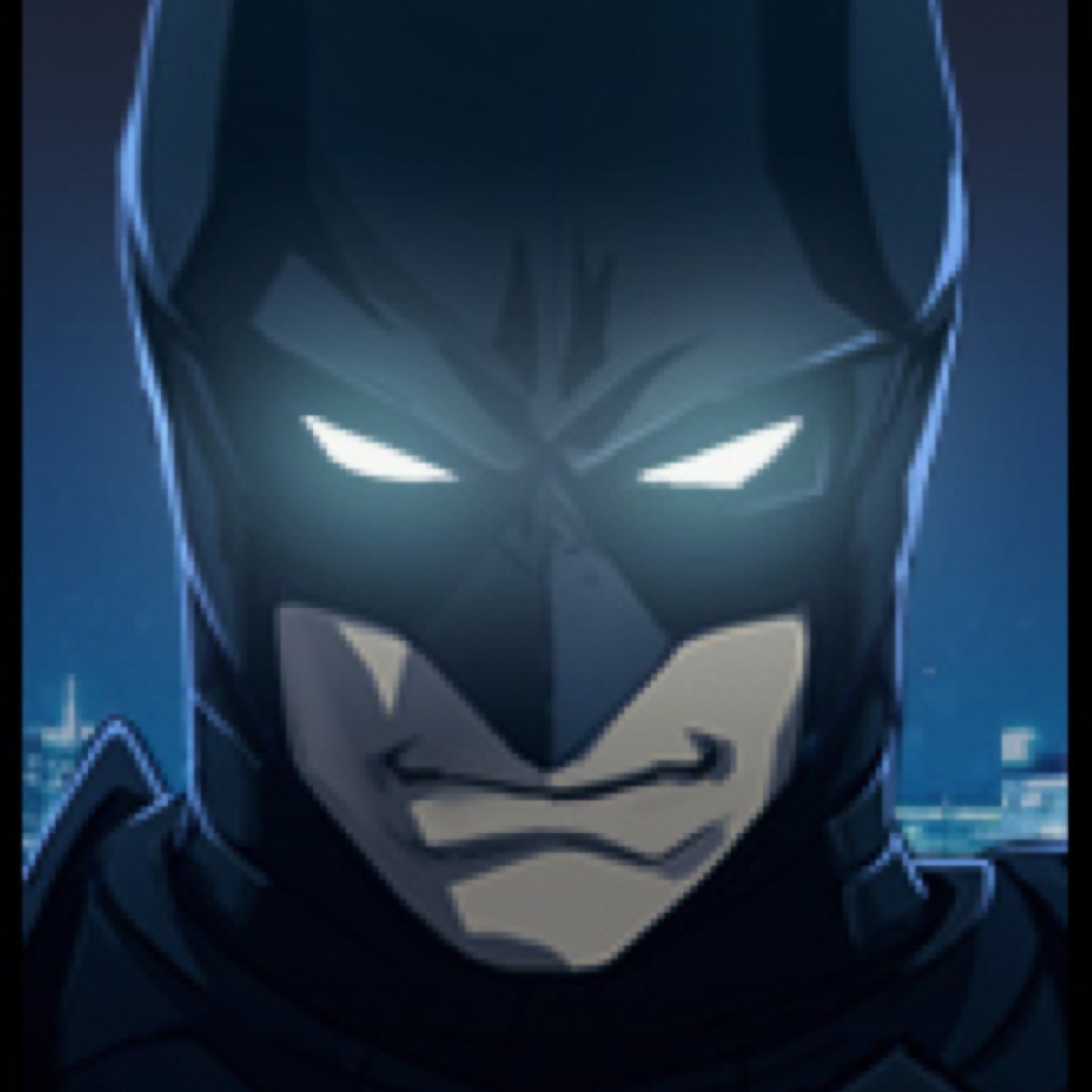 Batman on tweeter. Imaginary Billionaire in my head. Normal francophone in real life. Entrepreneur. Father of 2.