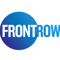 FrontRowGroup (@frontrowgrp) 's Twitter Profile