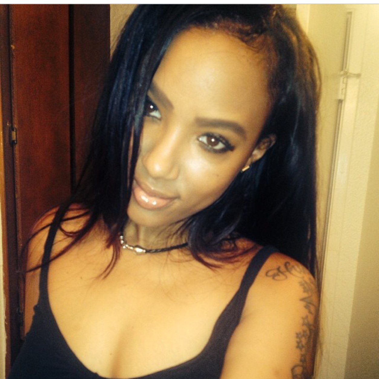 !MOTHER.! ♥ PLIEs,, Pretty Meagan.. Instagram; im_luscious r.i.p kayla & tim 