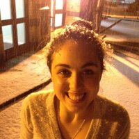 Sara Shirazi (@sarashirazi_) 's Twitter Profile Photo