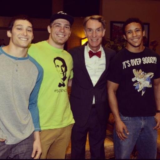 Colton_TH's profile picture. 