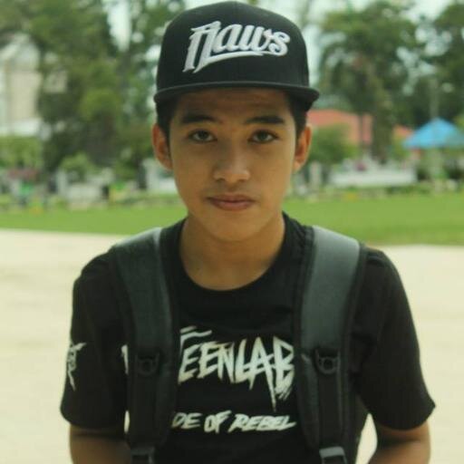 stay cool