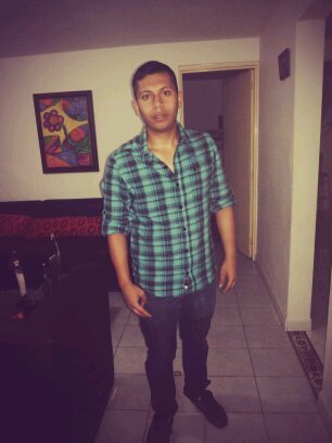 yeisonpaniagua's profile picture. 