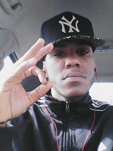 young nigga hood but im trying make it out. momma told me count your blessings