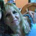 gladys laurelli (@gladysnormal) Twitter profile photo