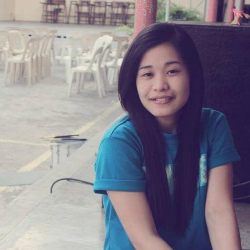 Be crazy, be weird and don't be afraid of what anybody thinks.