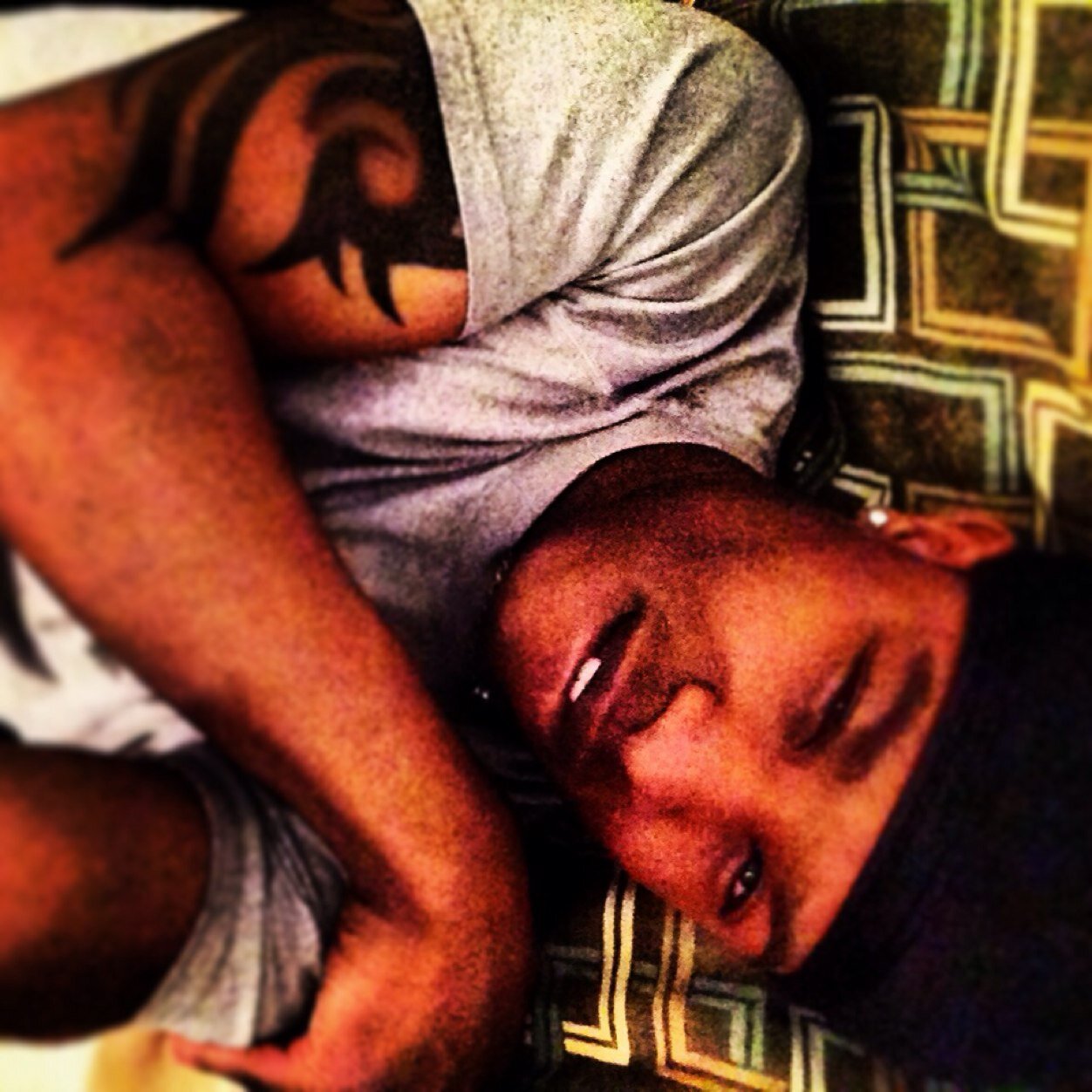Yong Dream Chaser ___