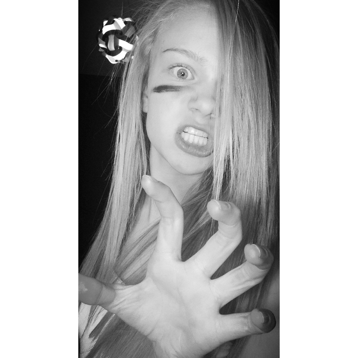 The_Ninja_Katie's profile picture. ★★★★★▄▄▄▄▄▄▄▄▄▄ ★★★★★▄▄▄▄▄▄▄▄▄▄ ★★★★★▄▄▄▄▄▄▄▄▄▄ ▄▄▄▄▄▄▄▄▄▄▄▄▄▄▄ ▄▄▄▄▄▄▄▄▄▄▄▄▄▄▄