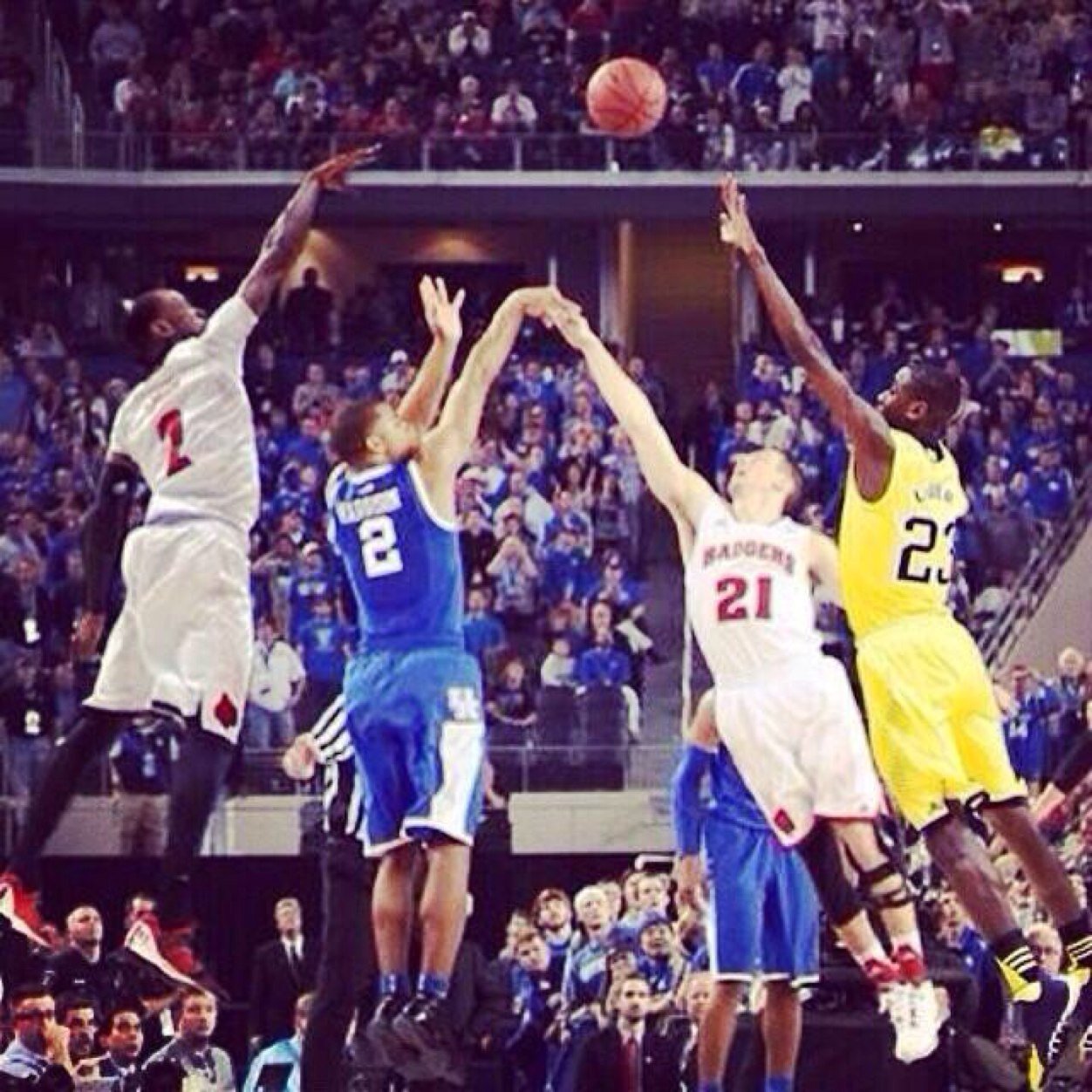 Kentucky for ever and always
