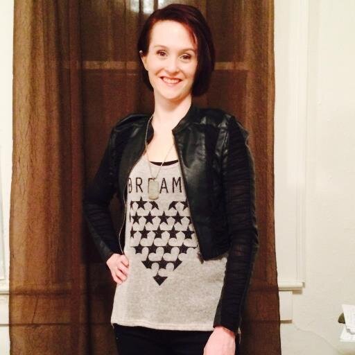 Christian, Mom, Wife, Vocalist, Pizza Lover, and Dance instructor