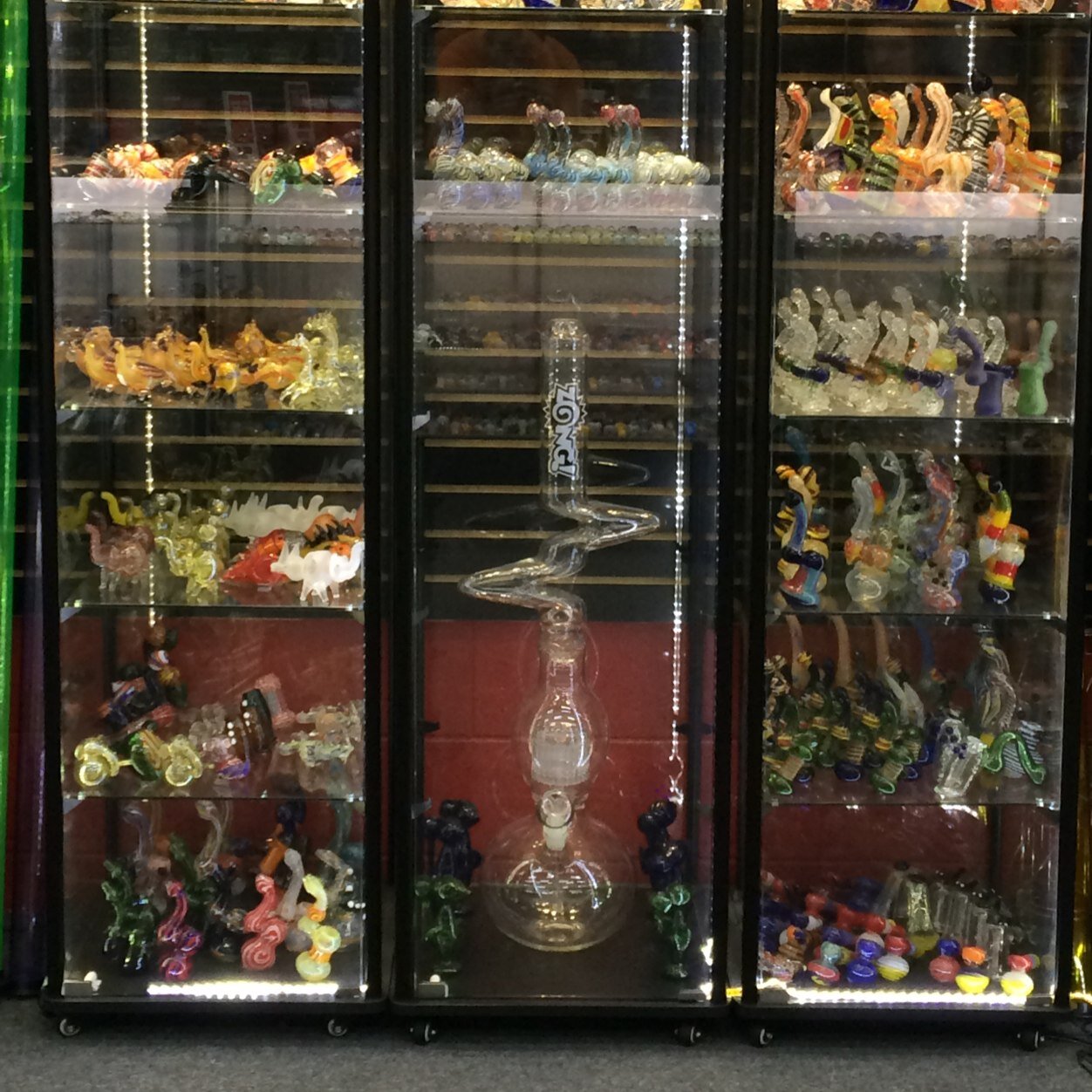 smoketimeindy's profile picture. The DOPEST smoke shop! 2234 e 62nd st & broad ripple ave Indianapolis in 46220 1(317)722-9999