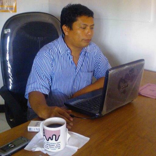 ciptamediak's profile picture. 