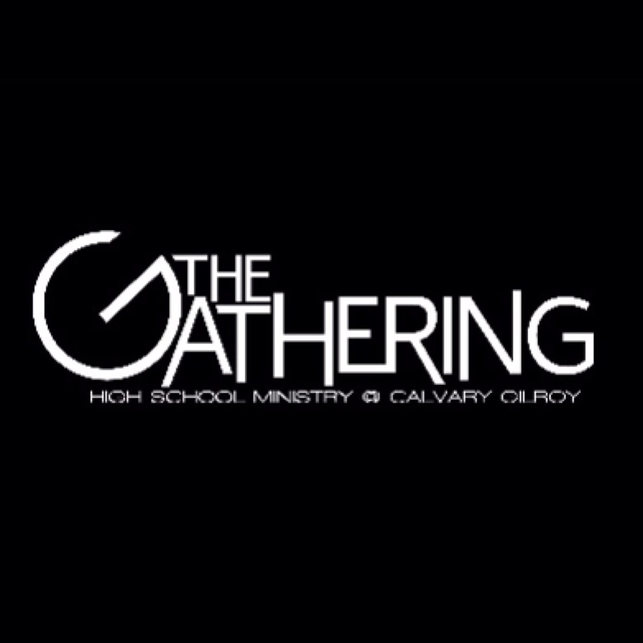 thegathering431's profile picture. Calvary Chapel Gilroy Youth Group 
ACTS 4:31