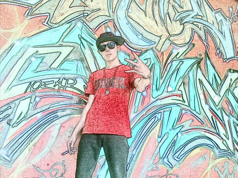 Rap is what we do, Hiphop is how we life