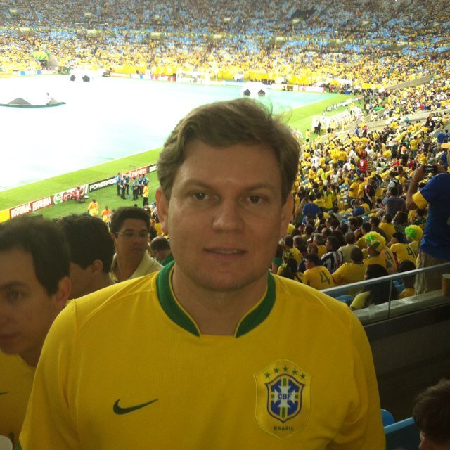 TomSpigolon's profile picture. 