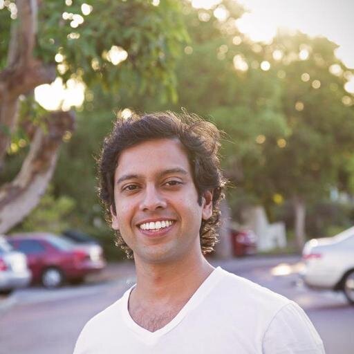 Entrepreneur, health fanatic, ex-accountant, ex-town planner