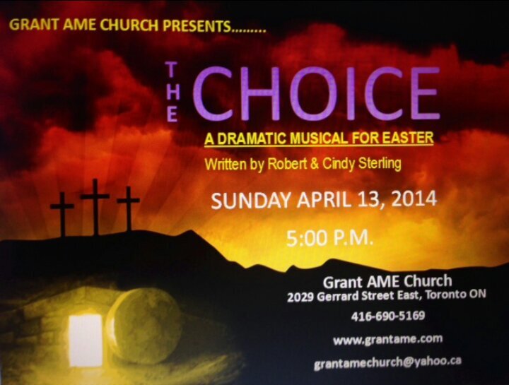Grant African Methodist Episcopal Church