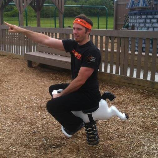 jhess742's profile picture. 