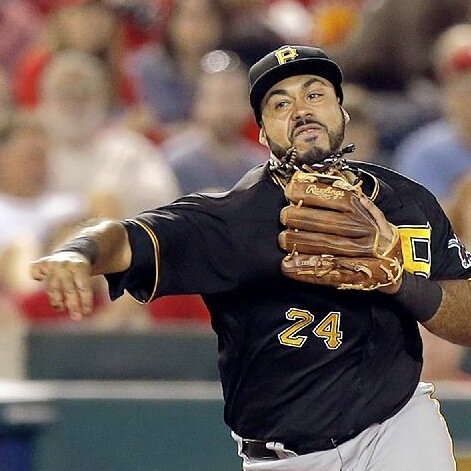 Hitting bombs and dropping thongs. #Bucn Not affiliated with Pedro Alvarez or the Pittsburgh Pirates.