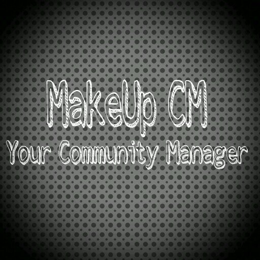 MakeUpcm's profile picture. Creación y administración de redes sociales para tu marca, negocio o empresa. Fidelizacion y activación de marca digital. Follow me instagram @comanagermakeup