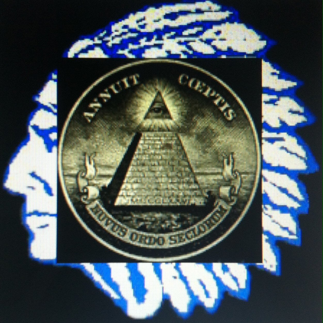 The clearwater illuminati is active and needs to be stopped....