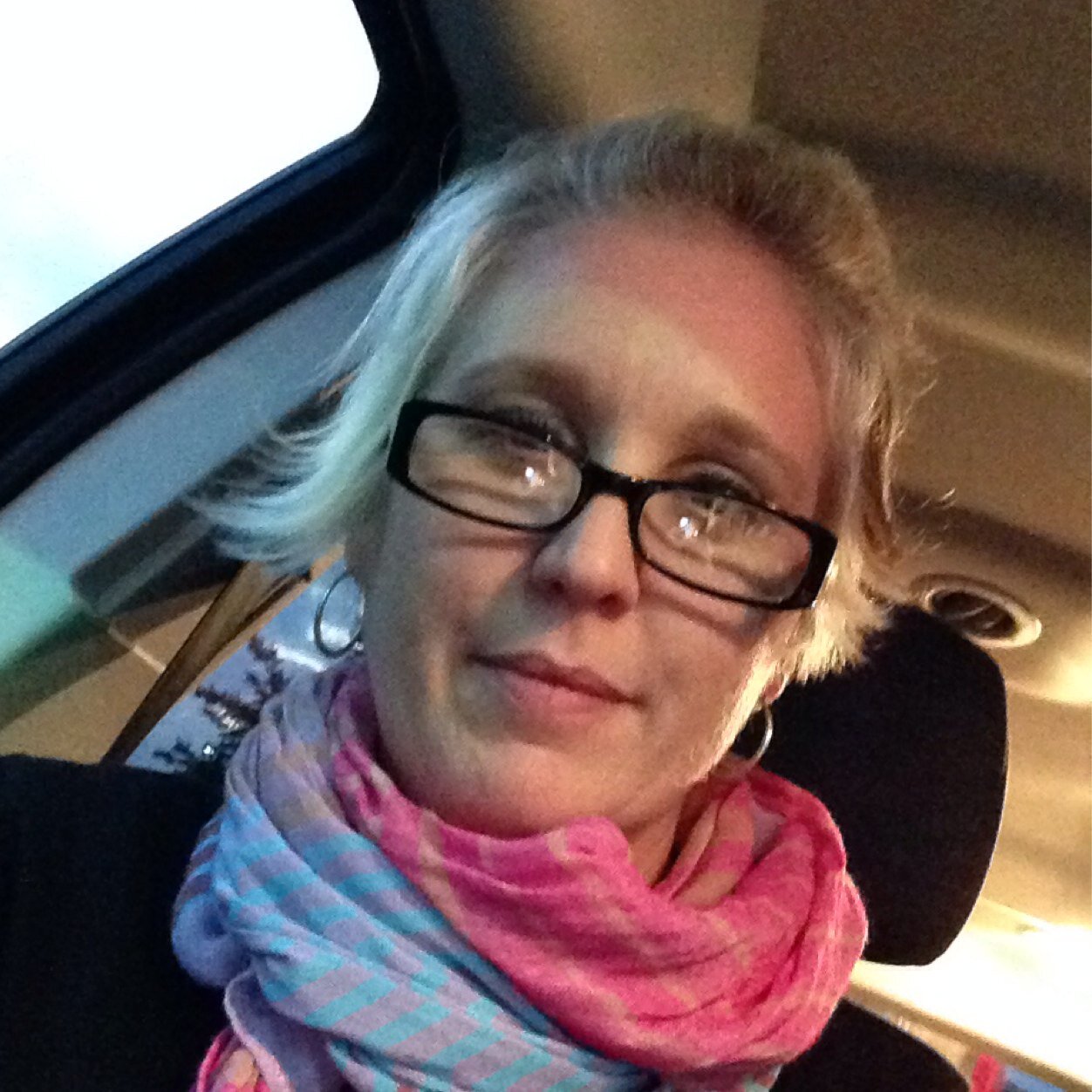 Shawnee State University Education Department professor. Passionate about teaching, reserach, and my students!