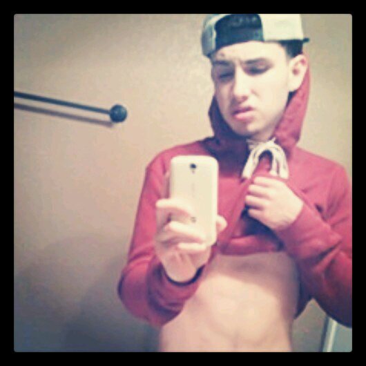 Follow Me And Ill Follow Back (: San Antonio TX.