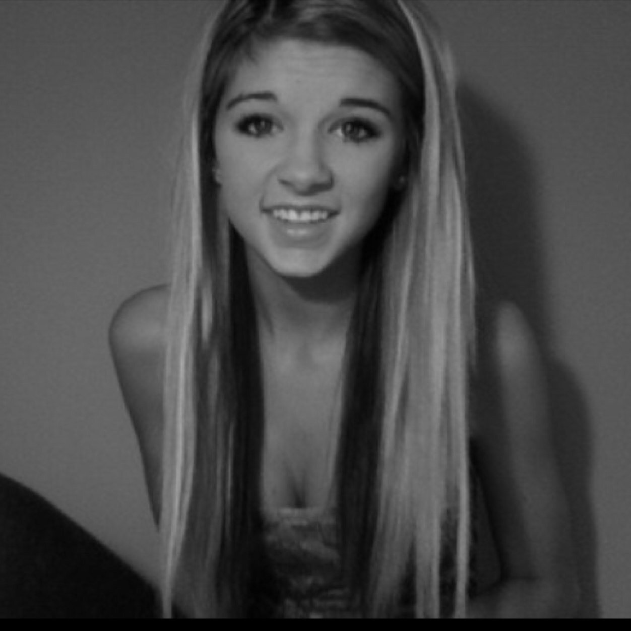 Idk -.- lost my other account /: @marissaaax8