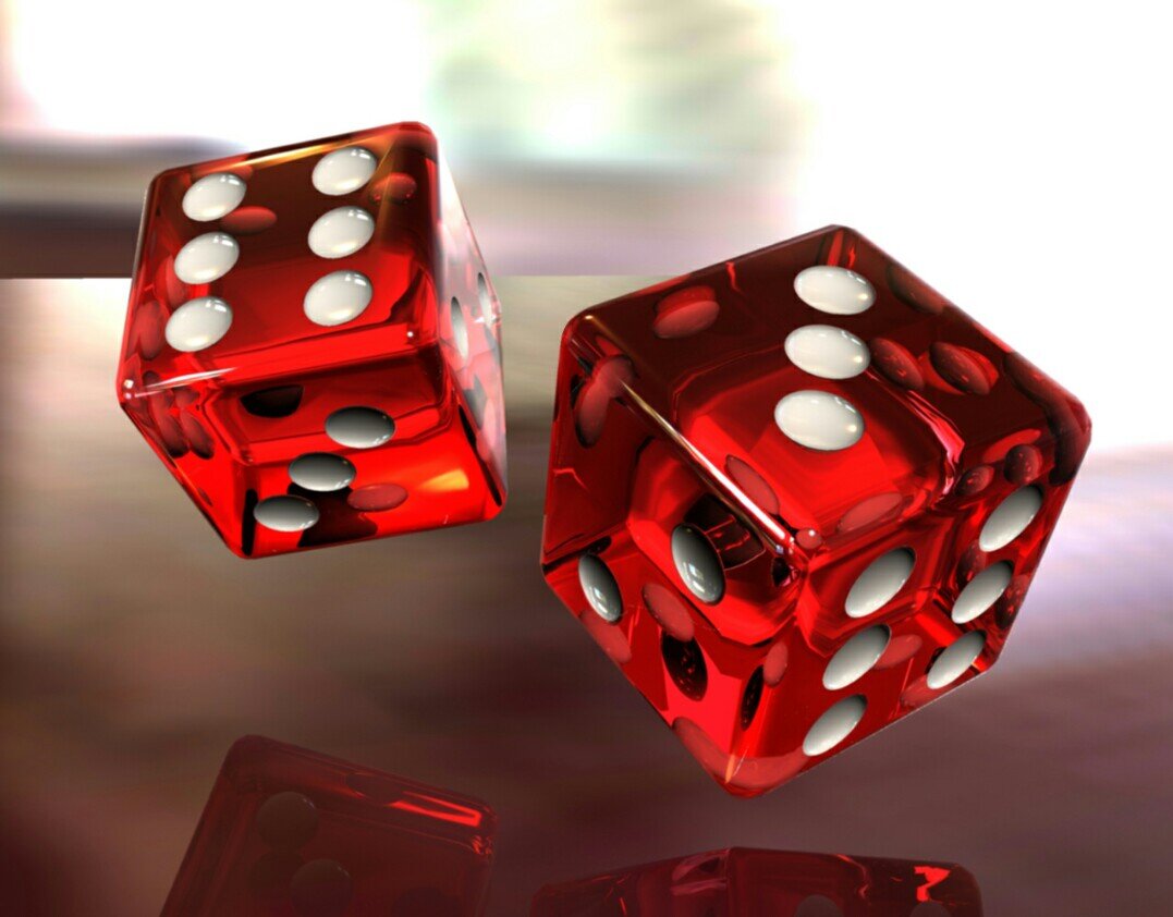 Craps.